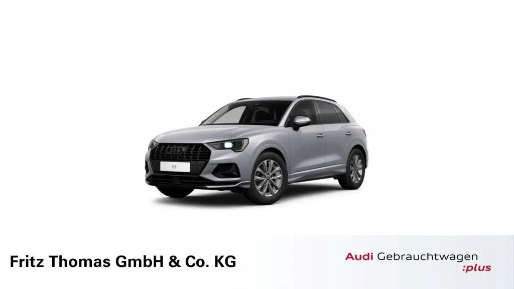 Photo 1 : Audi Q3 2024 Essence