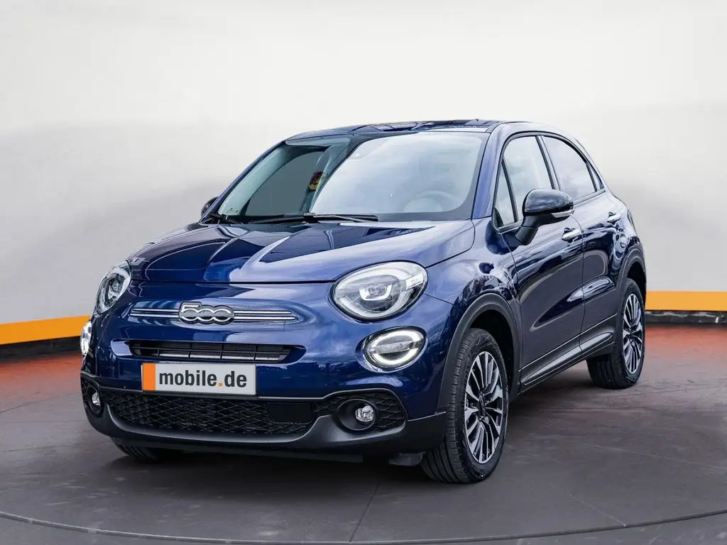 Photo 1 : Fiat 500x 2024 Essence