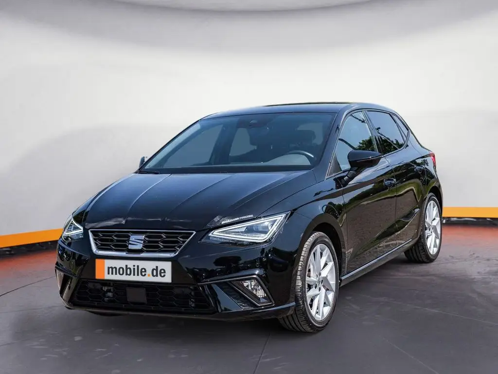 Photo 1 : Seat Ibiza 2023 Essence