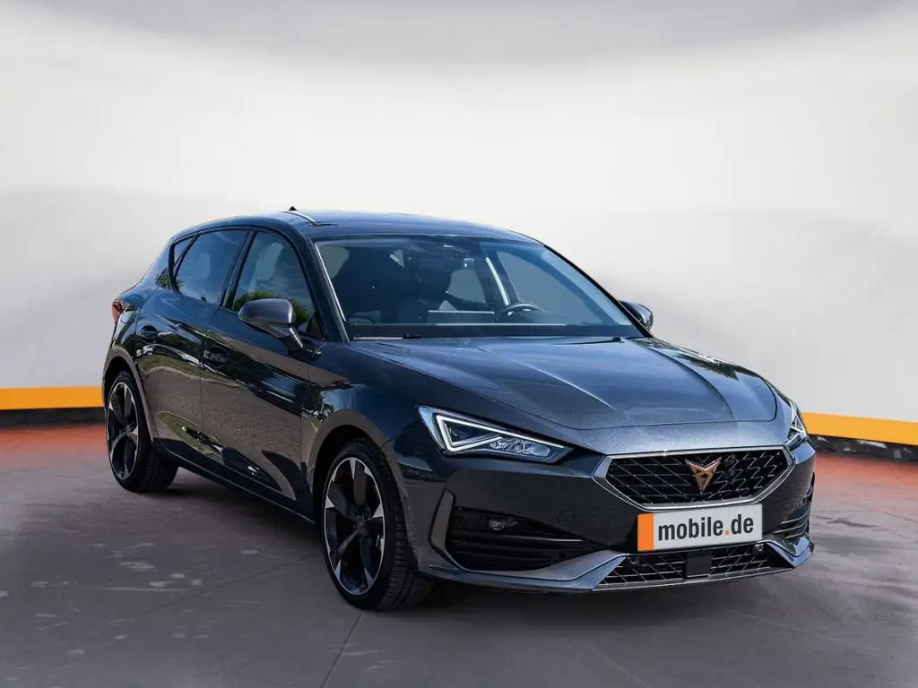 Photo 1 : Cupra Leon 2024 Essence