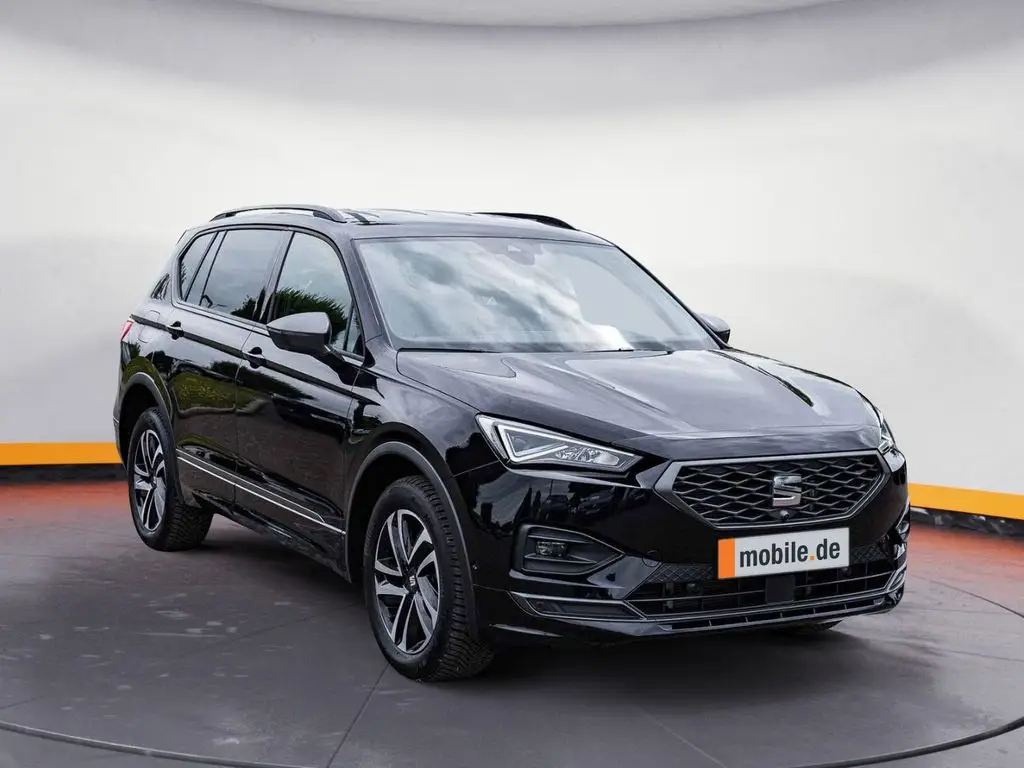 Photo 1 : Seat Tarraco 2023 Diesel