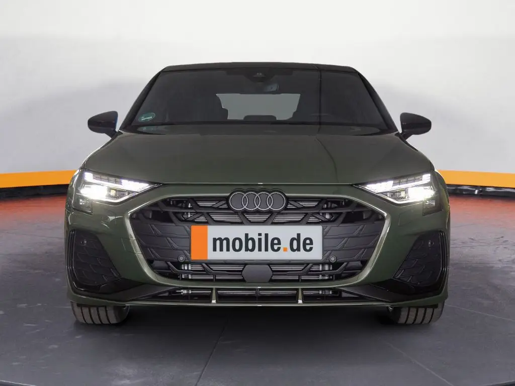 Photo 1 : Audi A3 2024 Diesel