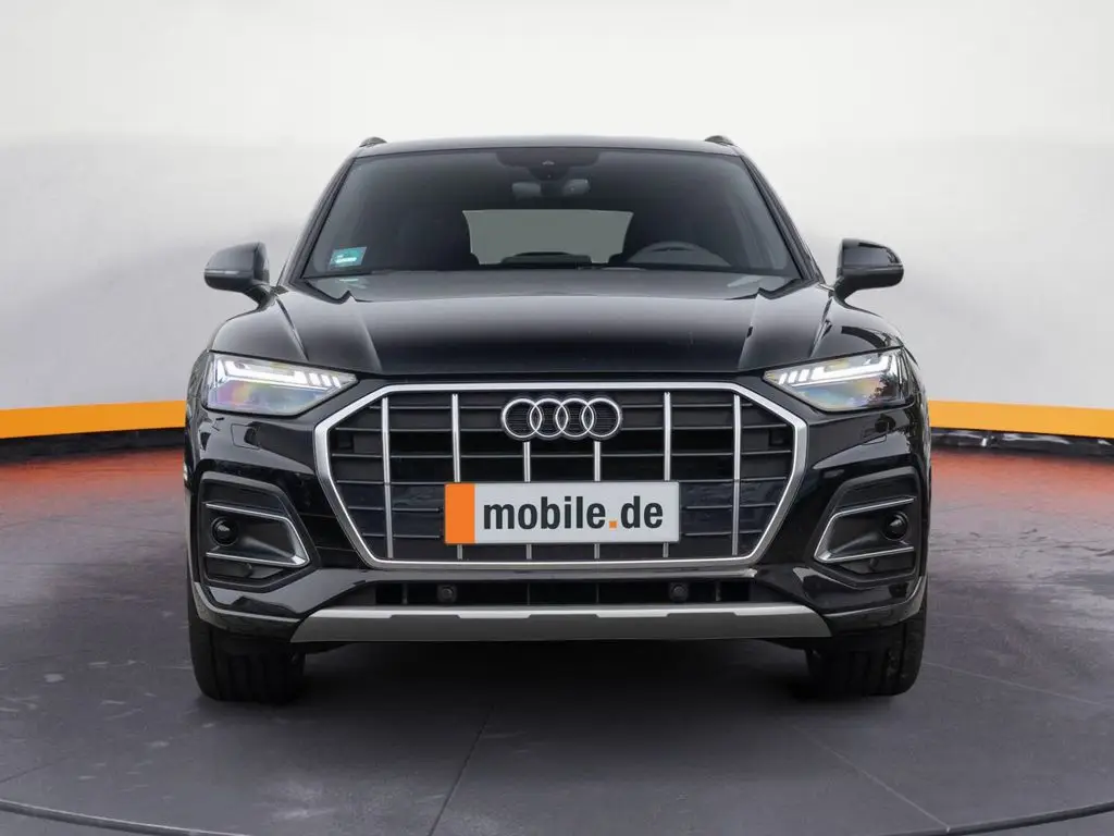 Photo 1 : Audi Q5 2023 Diesel