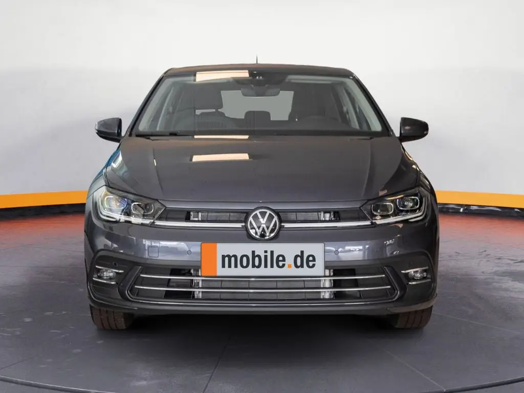 Photo 1 : Volkswagen Polo 2024 Petrol