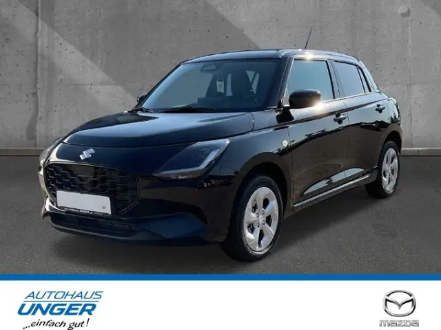 Photo 1 : Suzuki Swift 2024 Essence