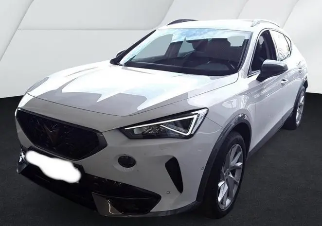 Photo 1 : Cupra Formentor 2022 Hybrid