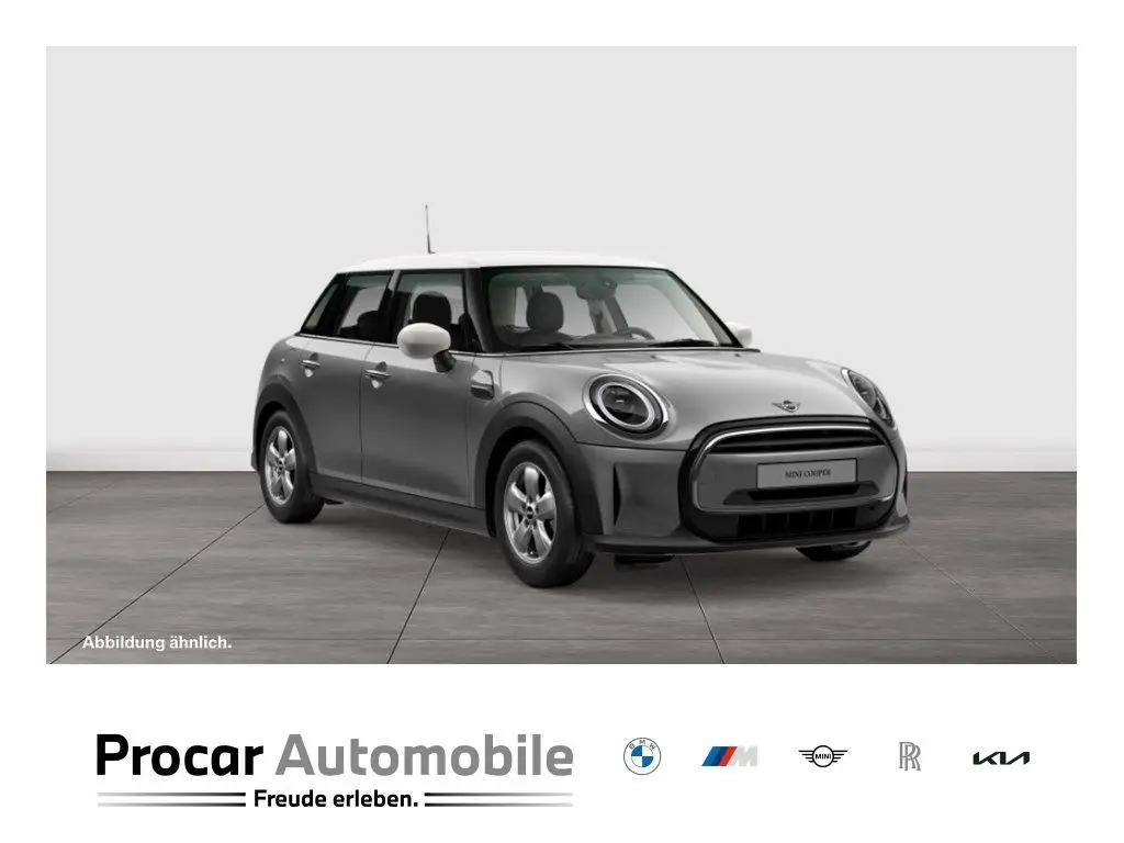 Photo 1 : Mini Cooper 2022 Petrol