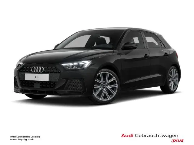 Photo 1 : Audi A1 2024 Petrol