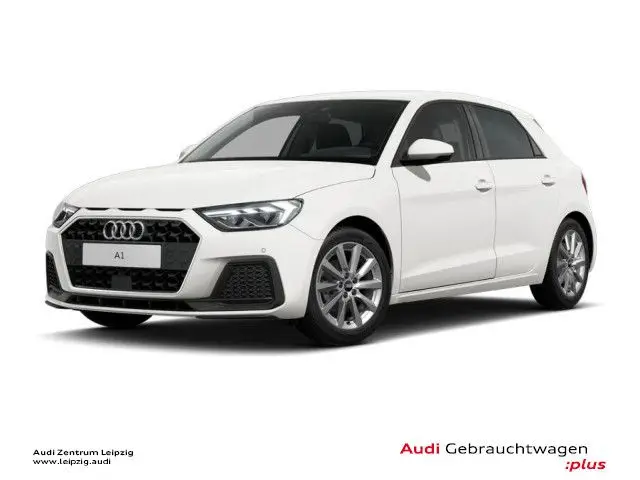 Photo 1 : Audi A1 2024 Essence