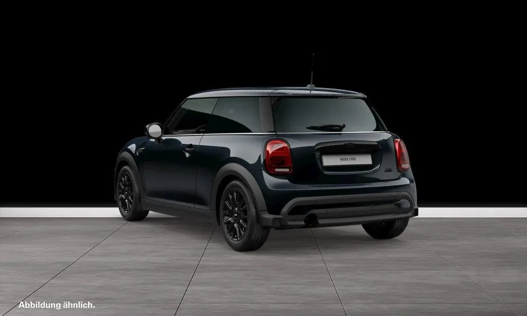 Photo 1 : Mini One 2021 Petrol