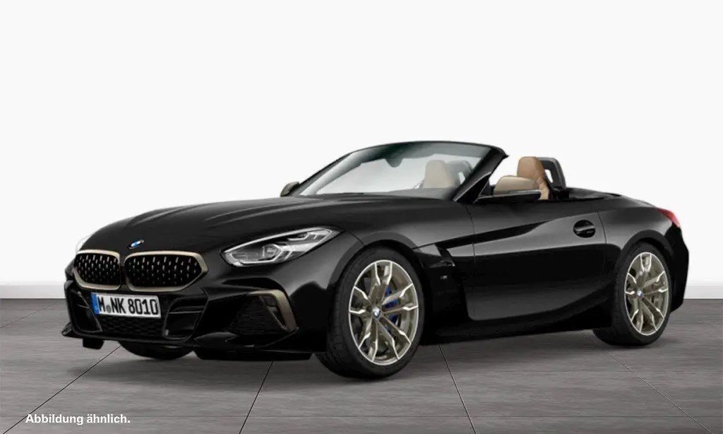 Photo 1 : Bmw Z4 2021 Petrol