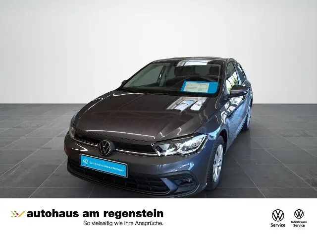 Photo 1 : Volkswagen Polo 2022 Petrol