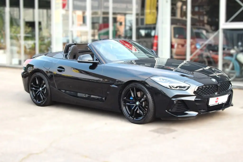 Photo 1 : Bmw Z4 2020 Petrol