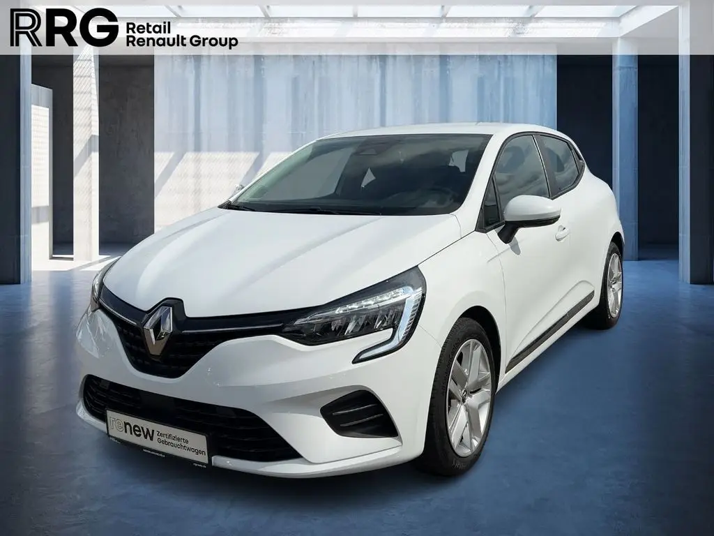 Photo 1 : Renault Clio 2021 Essence