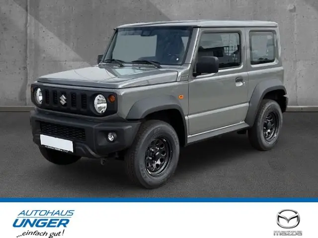 Photo 1 : Suzuki Jimny 2024 Essence