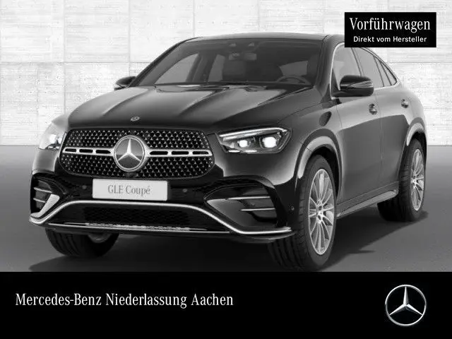 Photo 1 : Mercedes-benz Classe Gle 2023 Diesel