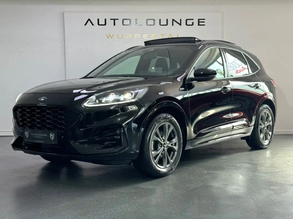 Photo 1 : Ford Kuga 2022 Diesel