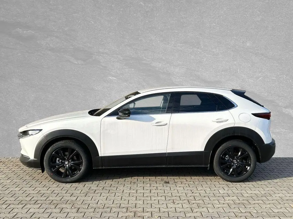 Photo 1 : Mazda Cx-30 2024 Petrol