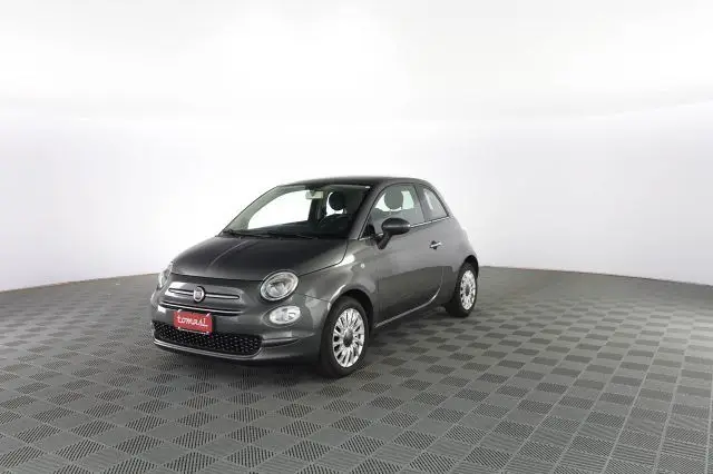 Photo 1 : Fiat 500 2019 Essence