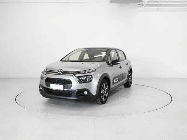 Photo 1 : Citroen C3 2022 Essence