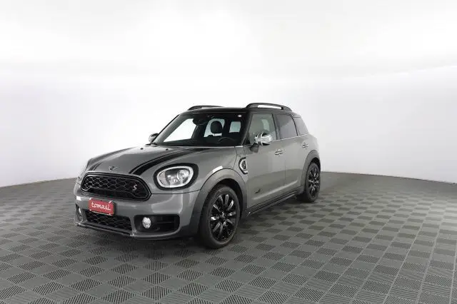 Photo 1 : Mini Cooper 2019 Essence