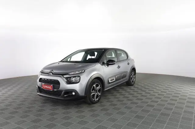 Photo 1 : Citroen C3 2022 Essence