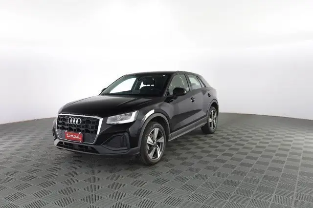 Photo 1 : Audi Q2 2021 Diesel