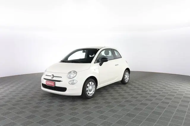 Photo 1 : Fiat 500 2023 GPL