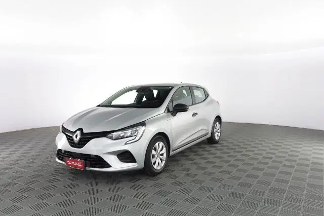 Photo 1 : Renault Clio 2023 LPG