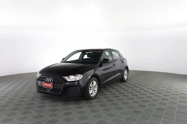 Photo 1 : Audi A1 2020 Petrol