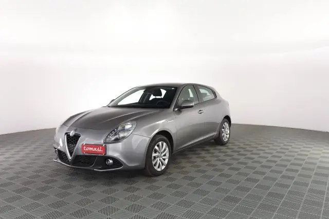 Photo 1 : Alfa Romeo Giulietta 2019 Diesel