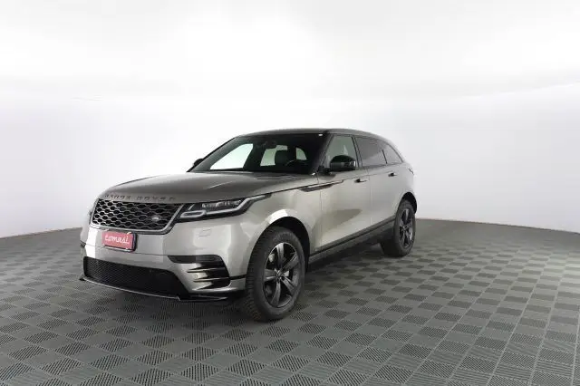 Photo 1 : Land Rover Range Rover Velar 2019 Diesel