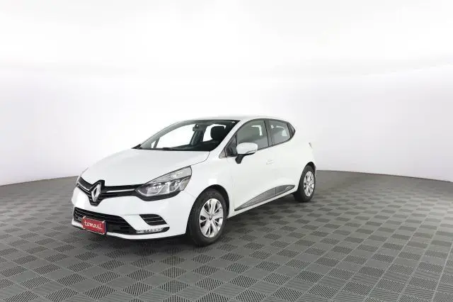 Photo 1 : Renault Clio 2019 Diesel