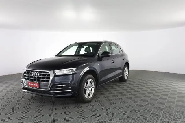 Photo 1 : Audi Q5 2020 Diesel