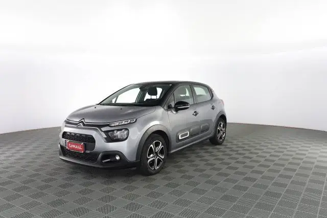 Photo 1 : Citroen C3 2022 Essence