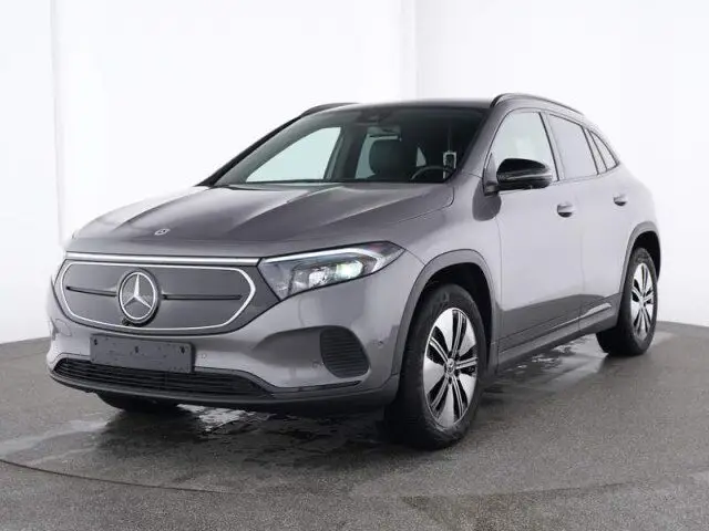 Photo 1 : Mercedes-benz Eqa 2023 Non renseigné