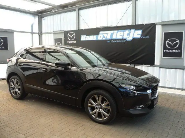 Photo 1 : Mazda Cx-30 2020 Essence