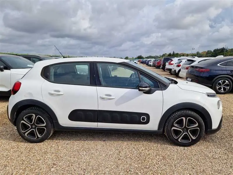 Photo 1 : Citroen C3 2017 Diesel