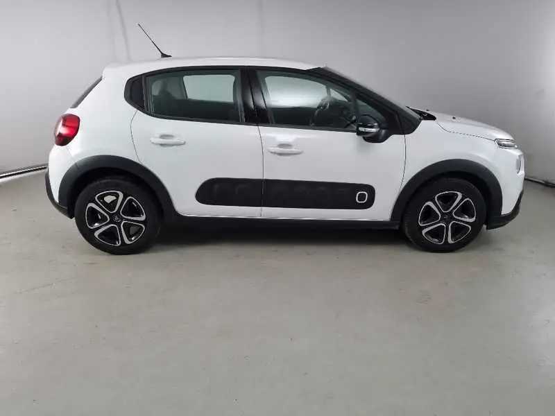 Photo 1 : Citroen C3 2017 Diesel