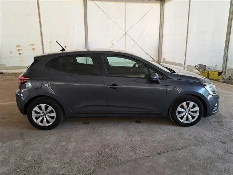 Photo 1 : Renault Clio 2021 GPL