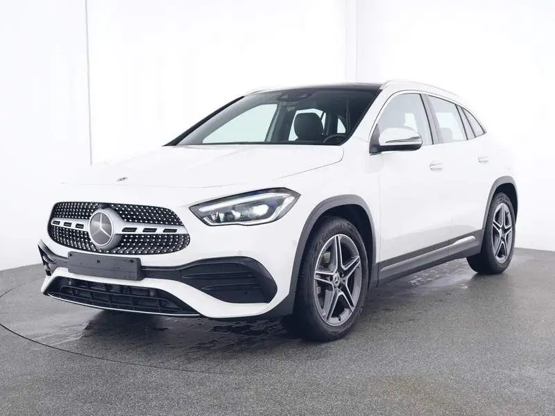 Photo 1 : Mercedes-benz Classe Gla 2023 Diesel