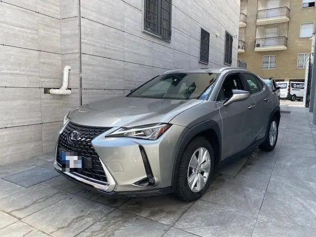 Photo 1 : Lexus Ux 2020 Hybride