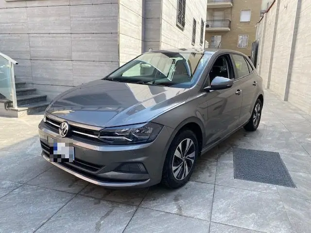 Photo 1 : Volkswagen Polo 2021 Autres