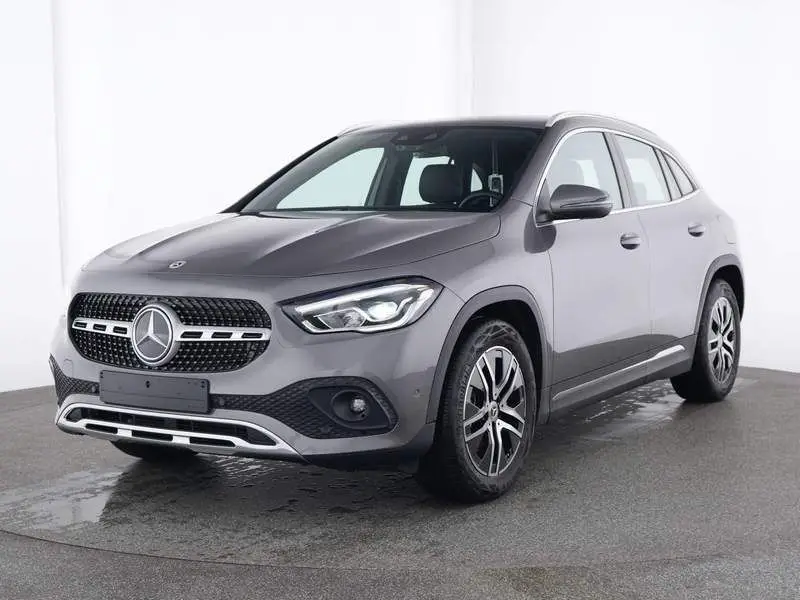 Photo 1 : Mercedes-benz Classe Gla 2023 Petrol