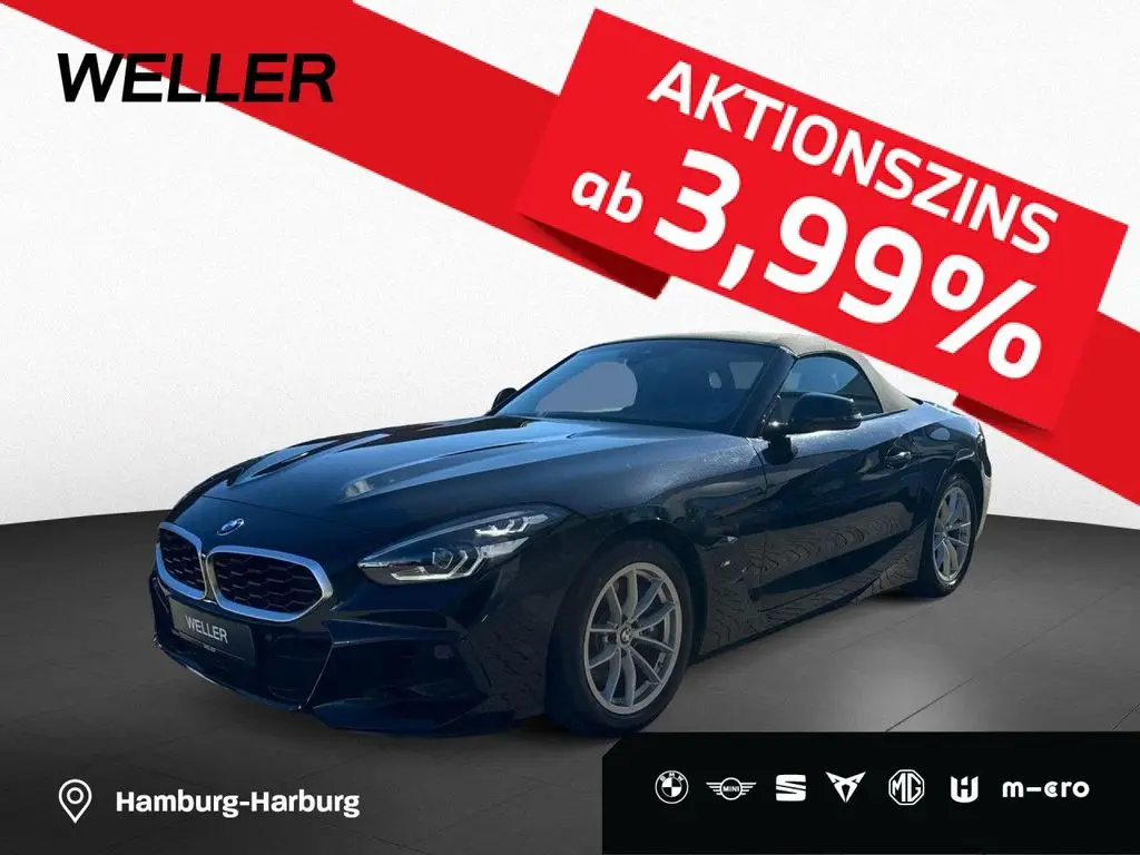 Photo 1 : Bmw Z4 2024 Essence