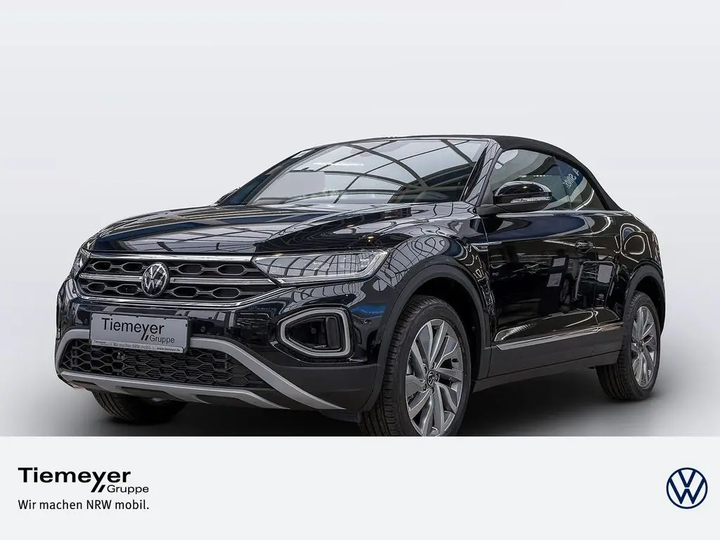 Photo 1 : Volkswagen T-roc 2024 Essence