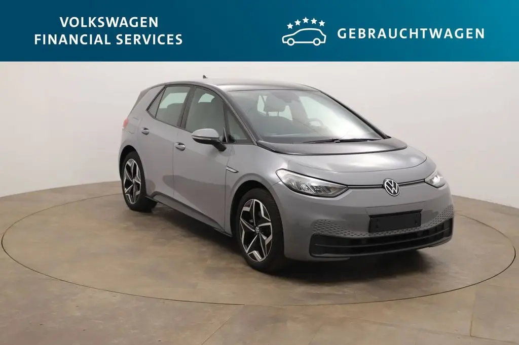 Photo 1 : Volkswagen Id.3 2022 Non renseigné