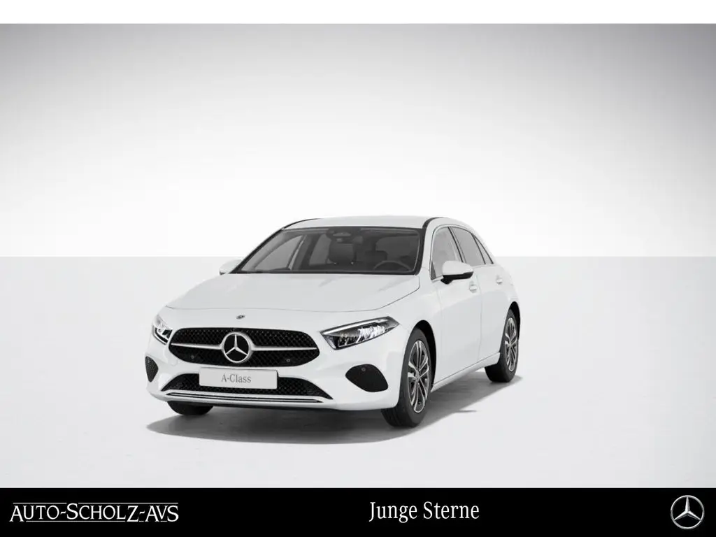 Photo 1 : Mercedes-benz Classe A 2023 Petrol