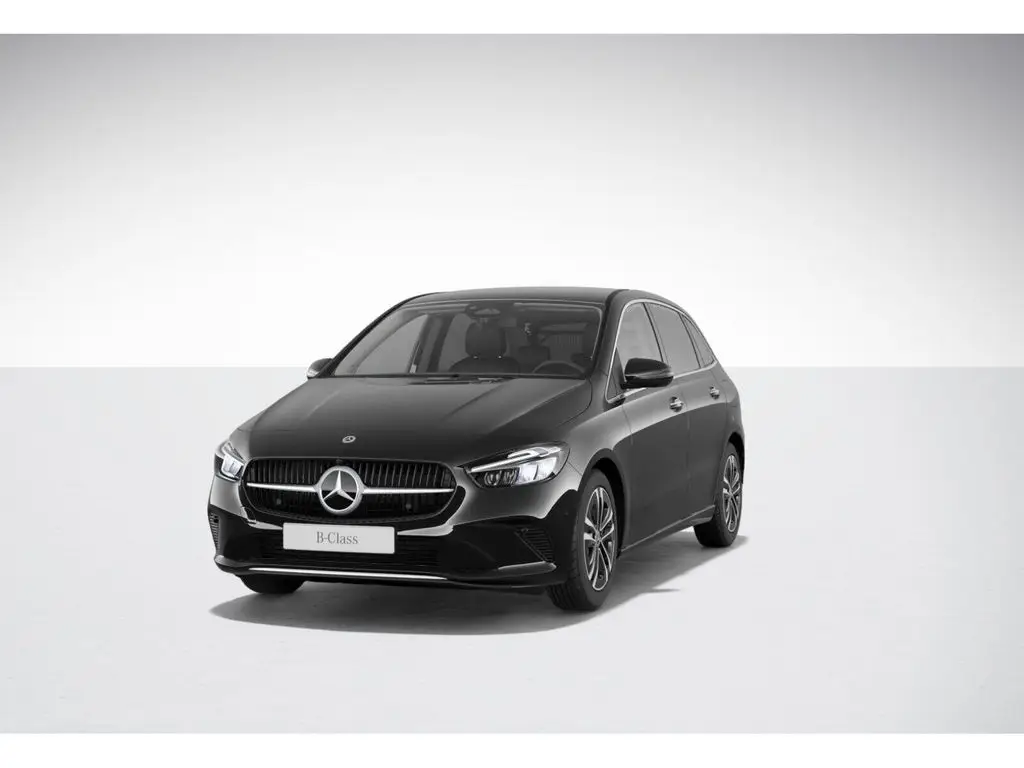 Photo 1 : Mercedes-benz Classe B 2024 Essence