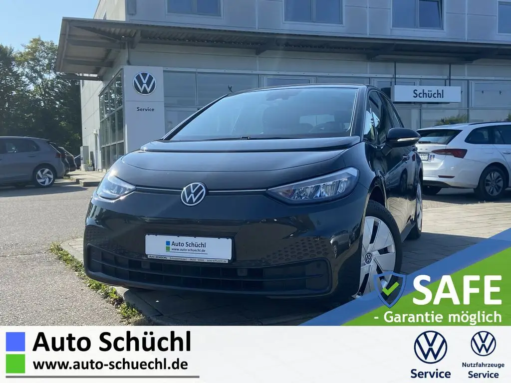 Photo 1 : Volkswagen Id.3 2021 Non renseigné